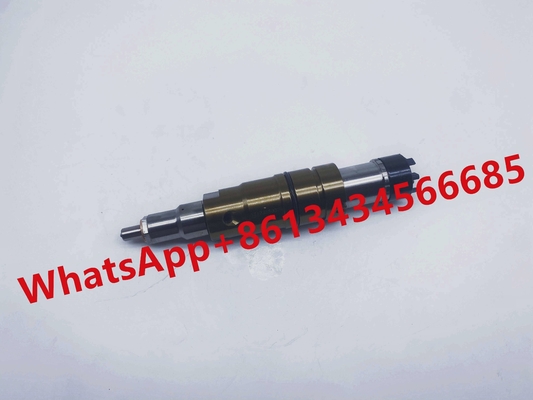 เครื่องฉีดน้ํามันแบบรถไฟฟ้า 2031835 1933612 2036181 สําหรับ Scania RDC13A, DC16A เครื่องฉีดน้ํามันดีเซล 2031835