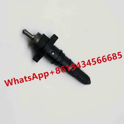 CCEC K-STC KTA38/KTA50 GTA38 QSK38 ชิ้นส่วนเครื่องยนต์ดีเซล 3076132 3058802 หัวฉีดน้ำมันเชื้อเพลิงสำหรับ cummins