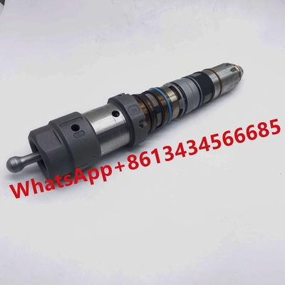 เครื่องจักรทำเหมืองส่วนเครื่องยนต์ fiesel QSK78 K78 หัวฉีดน้ำมันเชื้อเพลิง 4088430 4921360 4954801 4326639