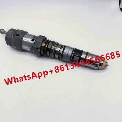 SAA6D1703-C8 6D170-3 QSK23 หัวฉีดเชื้อเพลิงดีเซลคอมมอนเรล 4902827 4062090 4077076 4088431 4076533 6560-11-1114