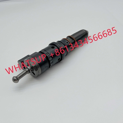 NH/NT855 NT495 NT743 NTA855 Diesel Machinery Engine Parts 3071497 3064457 Injector For Cunmmins