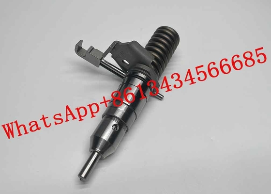 Common Rail Injector Fuel Injector 0R-3389 0R-3190 0R-8473 4P-2995 For 3116 Excavator 3114 3126 3406B