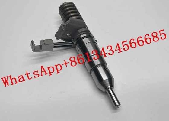 Common Rail Injector Fuel Injector 0R-3389 0R-3190 0R-8473 4P-2995 For 3116 Excavator 3114 3126 3406B