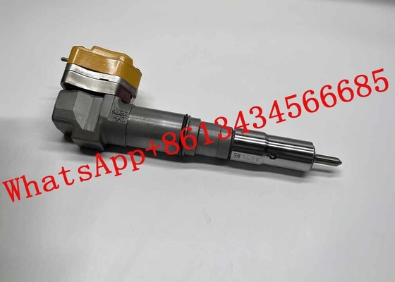 Excavator Parts 1780199 3126 Cat Injectors 178-0199 222-5966 173-9379 For Caterpillar Injector Cat 3126