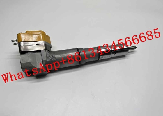 Engine Parts Fuel Injector 1747526 174-7526 For Cater Pillar 3412E Engine Rebuild