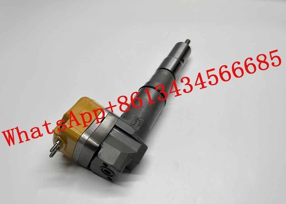 Engine Parts Fuel Injector 1747526 174-7526 For Cater Pillar 3412E Engine Rebuild