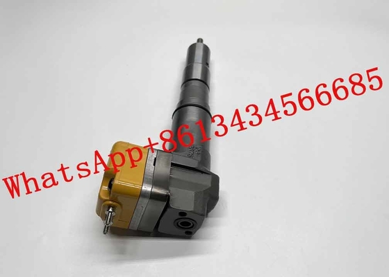 198-6877 204-2467 232-1170 232-1175 3412E Engine Diesel Fuel Injector 174-7526 174-7527