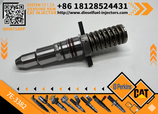 CAT 3500A Series diesel Fuel Injector 7C-4184 0R-2926 7C-9576 0R-1759 7C-9577 0R-1758 7C-9578 0R-1756 7E-3382