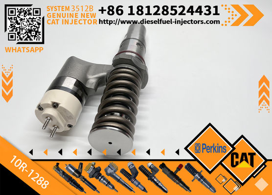 Fuel Injector 250-1306 10R-1288 for C-AT 3508B/3512B/3516B Engine