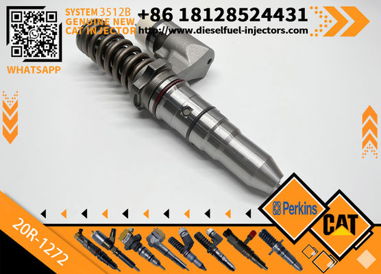 Cat 3508 3512 20R1272 20R-1272 392-0217 20R-1278 2501306 250-1306 3920206 XF Parts diesel Injector