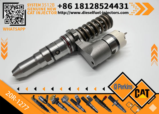 20R-1270 20R-1272 20R-1275 20R-1276 20R-1277 for CAT 3500 Engine Injector