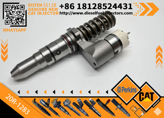 CAT C3500B Diesel Injector Nozzle Assembly 392-0221 20R-0863 11R-0665 392-0224 20R-1283 392-0225 Generator Parts Accessories