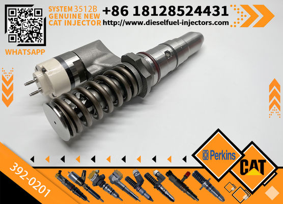 Diesel Common Rail Injector 392-0201 20R-1265 11R-0680 392-0204 20R-1268 392-0205 20R-1269 11R-0681 392-0214 for CAT 3500B