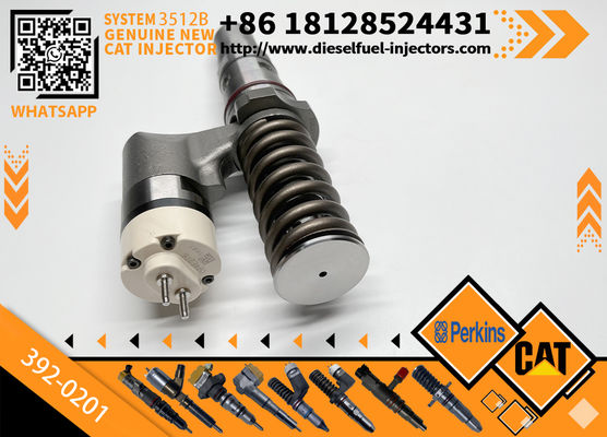 Diesel Common Rail Injector 392-0201 20R-1265 11R-0680 392-0204 20R-1268 392-0205 20R-1269 11R-0681 392-0214 for CAT 3500B