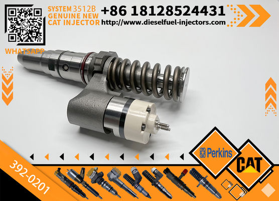 Diesel Common Rail Injector 392-0201 20R-1265 11R-0680 392-0204 20R-1268 392-0205 20R-1269 11R-0681 392-0214 for CAT 3500B