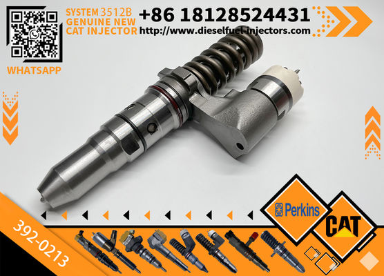 Factory Supply Fuel Injector 3508C 3516C 3512C Engine Parts 20R-1280 386-1771 392-0213 392-0216 392-0219