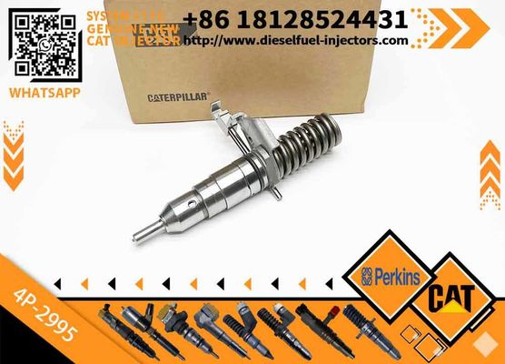 High Quality Diesel Engine Fuel Injector 4P-2995 0R-8471 for CAT 3114 3116 3512C 3516C 3126 Injection Valves
