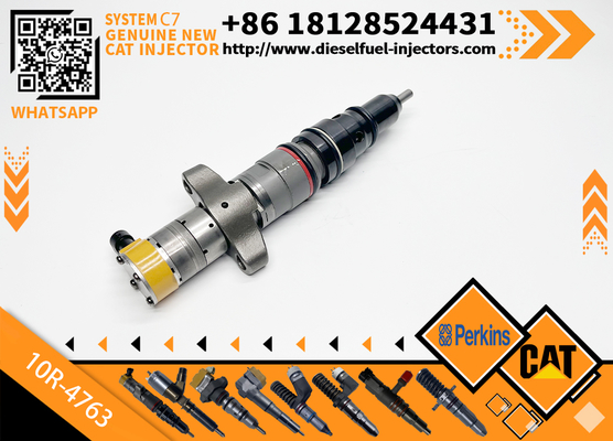 High Pressure Injector 295-1410 2951410 10R-4763 10R4763 Diesel Engine Fuel Injector 295-1412 2951412 For C7C9