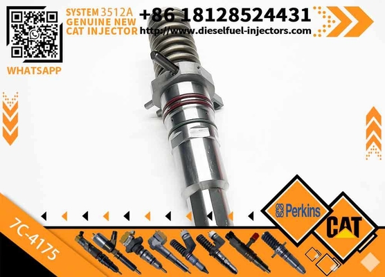 Provide High Quality Diesel Engine Fuel Injector 7C-4173 7C-4175 7E-3382 7C-9578 7C-9576 7E-8836