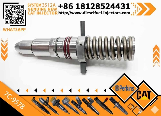 Hot Sale diesel Injector 3500A 7C-9578 Common Rail Injector for diesel Engine Fuel Injection Pump Good Price