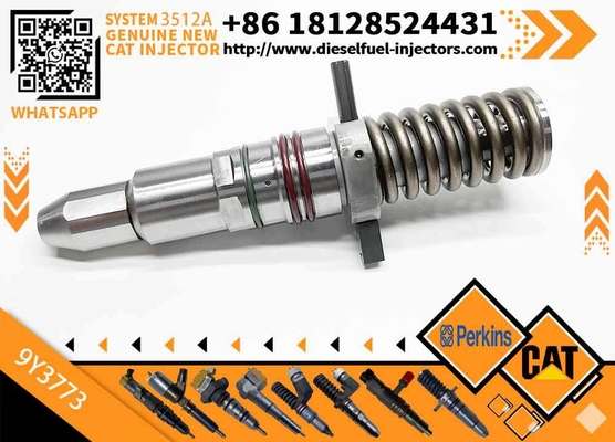 4P-9075 4P-9077 0R-2925 4P-9076 4P-9077 9Y3773 0R-2923 0R-2412 7C4184 7e6408 Fuel Injector for Caterpillar 3508 3512 3516 3524