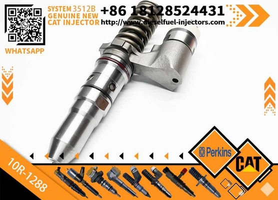Fuel Injector 10R-1280 10R-1288 10R-1290 10R-1303 10R-1305 10R-2772 10R-2826 10R-2827 10R-2828 10R2828 10R-2977 10R-3147 10R3147