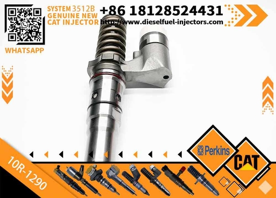 Fuel Injector 10R-1280 10R-1288 10R-1290 10R-1303 10R-1305 10R-2772 10R-2826 10R-2827 10R-2828 10R2828 10R-2977 10R-3147 10R3147