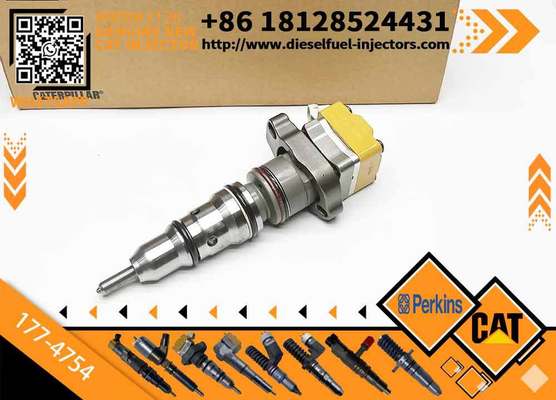 Diesel Fuel Injector 10R-9000 229-8842 0R-9348 171-9710 177-4754 177-4752 173-4566 128-6601 nozzle assembly Common rail injector