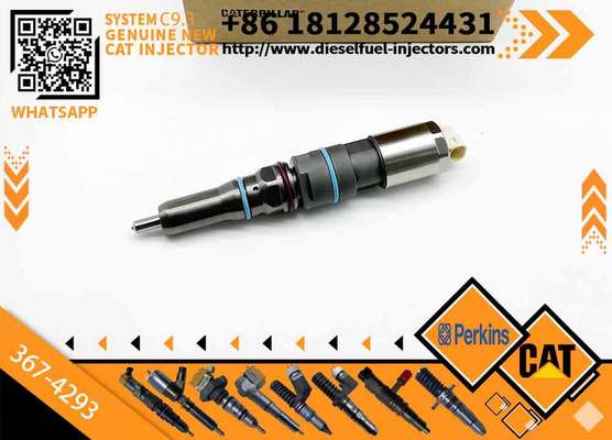 Engine Injector 20R5036 20R-5036 4563493 456-3493 3674293 367-4293 363-0493 3630493 3452193 345-2193