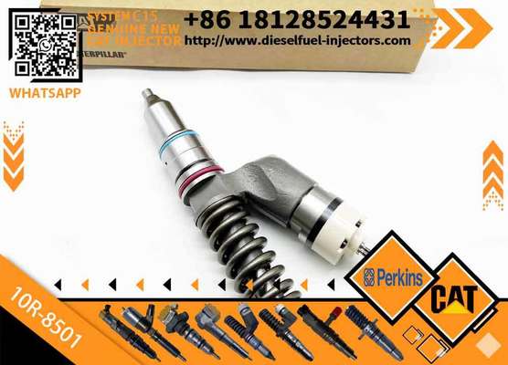 211-3023 211-3025 10R-0957 10R-8500 10R-8501 Diesel Injector for Caterpillar Engine C15 C16 3406E