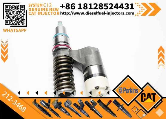 Applies to Cat C10 137-2500 161-1785 203-7685 212-3464 212-3467 212-3468 Fuel Injectors