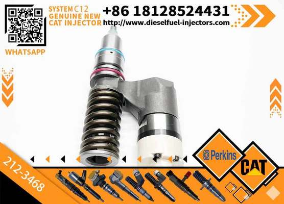 Applies to Cat C10 137-2500 161-1785 203-7685 212-3464 212-3467 212-3468 Fuel Injectors