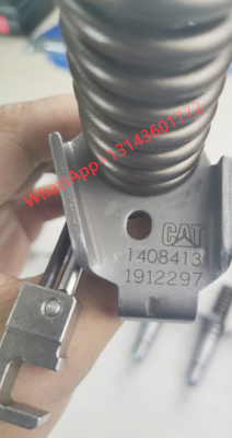 Integrated Toolcarrier Diesel Fuel Injector 140-8413 0R-8867 938G 550 574 IT38G